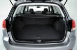 Subaru Legacy Touring Wagon 2010 года